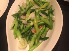 -北京王府井希尔顿酒店·秦唐中餐厅Chynna