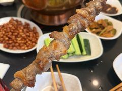 -情忆草原涮肉馆