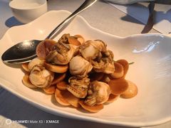 -万盛合(渔人码头店)