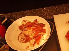 -Social 秀西餐厅-长沙瑞吉酒店(运达店)