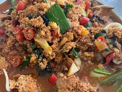 -谭姐湘菜馆(浦东大道店)