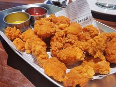 -1861意大利餐厅(文化广场店)