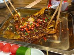 -盟重烧烤(高正街店)
