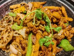 -渝蛙馆(新百店)