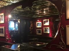 -马克西姆餐厅(崇文门店)