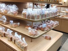 -山崎面包(静安久光店)