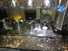 -33韩式自助烧烤(环城南路店)