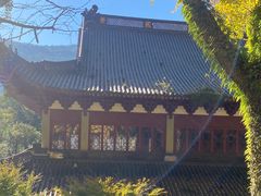 -雁荡山风景名胜区