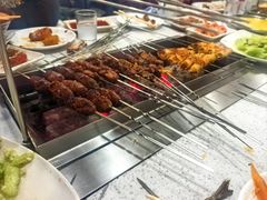 -元坊珲春无烟串城(北海路店)