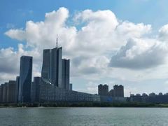 -天鹅湖体育公园