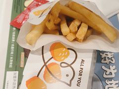 -德克士(北京站店)