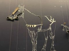 -北京大葆台遗址博物馆