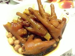 iphone_upload_pic-新大咀港式茶餐厅(宝山万达店)
