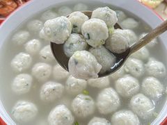 -坛南湾阿强农家乐.海鲜大排档老字号(福州地标美食店)