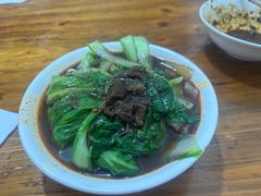 -新繁牛肉豆花(都江堰店)