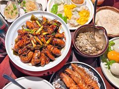 -前海沿·青岛菜(五四广场永旺店)