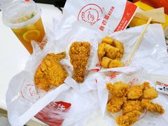 Daddy大鸡腿-胖老爹美式炸鸡(远洋旗舰店)