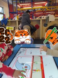 -动力星球家庭亲子游乐中心