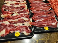 -汕头福合埕牛肉火锅店(花蕾路店)
