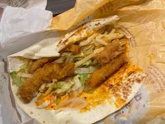 -麦当劳(一德路店)