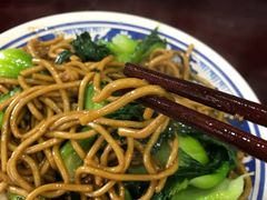 -东吴面馆(金门路金门国际商业广场店)
