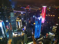 -WFC会仙楼观景台