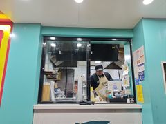 -虎头军煎饼(魏公村店)