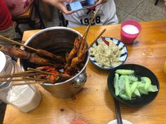 -炒豆合作社(东四总店)