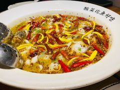 -太二酸菜鱼(正大广场店)