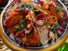 -干锅鱼庄(北京荟聚西红门购物中心店)