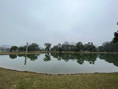 -Club Med地中海俱乐部·桂林度假村