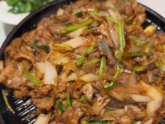 -郭林家常菜(狼垡店)
