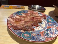 -大阪烧肉BAKA一代(十亩地店)