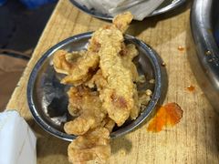 小酥肉-渝味黄姐火锅(黄泥村店)