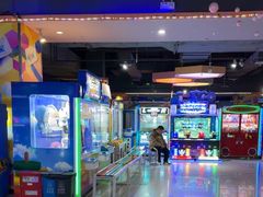 -大玩家超乐场(万达广场苏州吴中店)