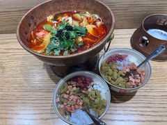 -成都你六姐·牛肉冒菜(城市集市合生汇店)