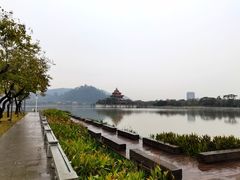 -顺峰山公园
