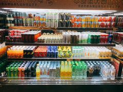 -空之介寿喜烧·和牛放题(恒隆广场店)
