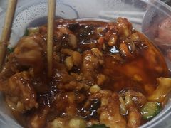 -老七饭馆(光荣道总店)