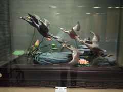 -烟台自然博物馆