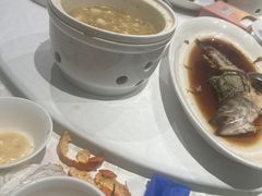 -川粤春天商务餐厅(人民路店)