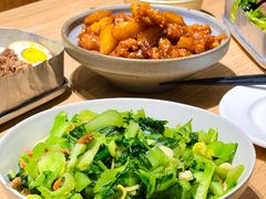 -有肉食·虎九闽菜(798艺术区店)