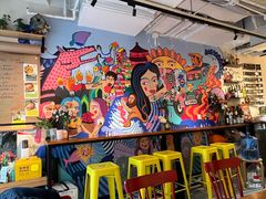 -Mesa Madre梅萨妈妈·Bintana(国贸店)