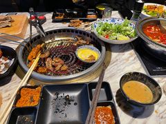 -火炉火自助餐(喜隆多店)