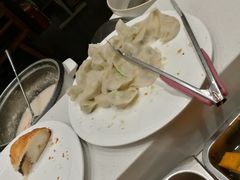 -清心素食自助餐厅(夫子庙店)