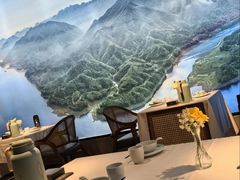 -沅江水·湖南家宴(南村万博长隆商圈店)