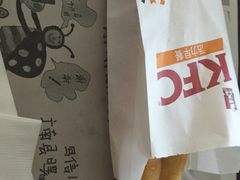 -肯德基(合肥站店)