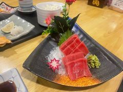 -桃屋日本料理(清华科技园店)