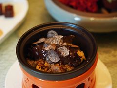 -深圳星河丽思卡尔顿酒店