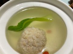 清炖狮子头-江南赋(内蒙古大厦店)